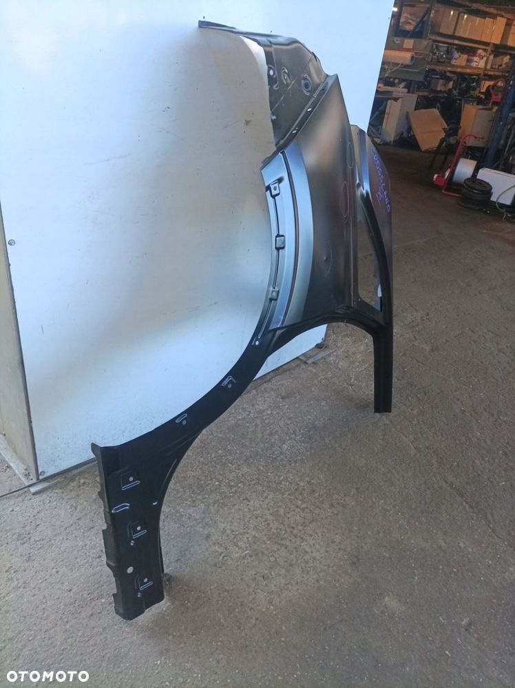 OPEL CROSSLAND X BŁOTNIK PRAWY TYŁ POSZYCIE NOWE ORYG 39203285 - 3