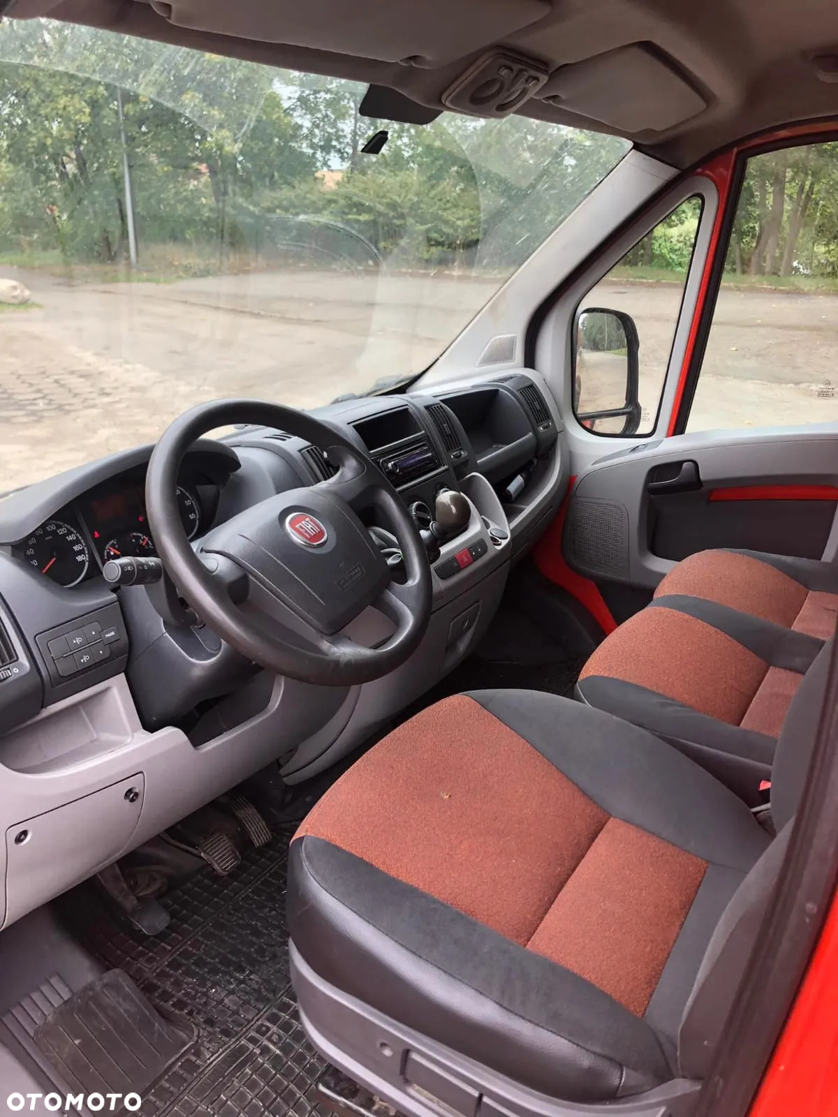 Fiat Ducato - 7