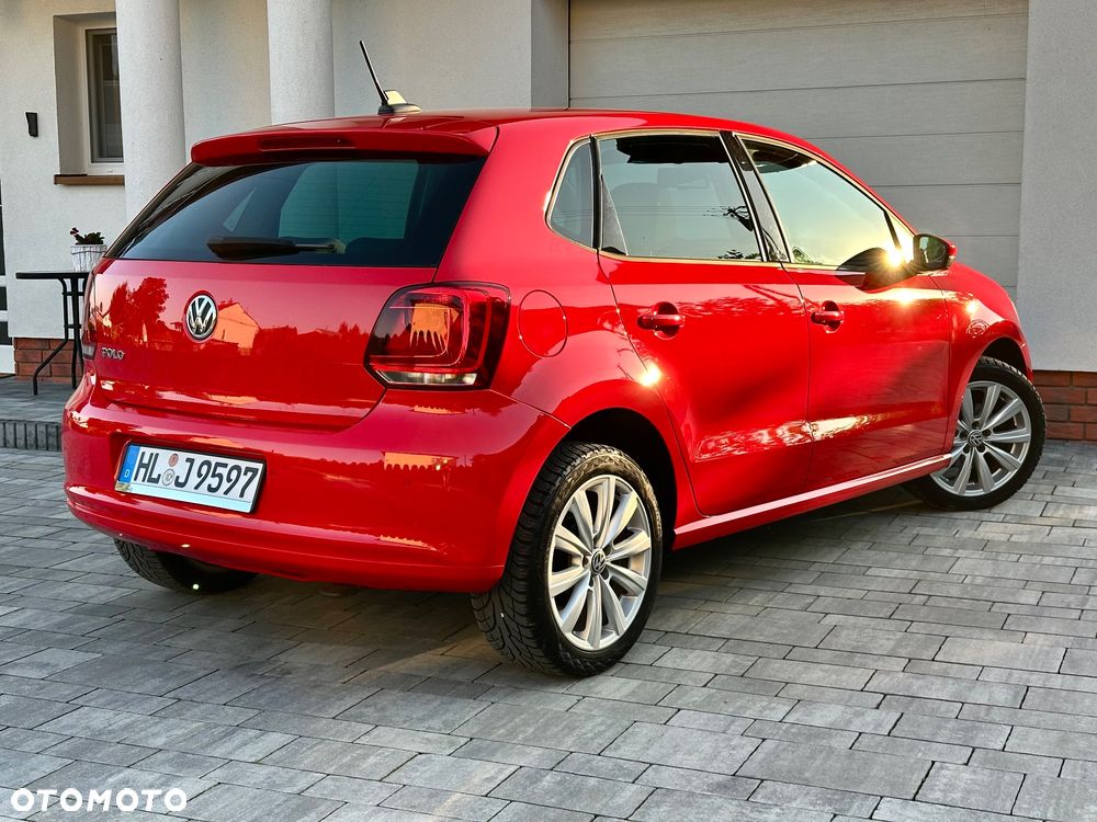Volkswagen Polo 1.2 Team - 15