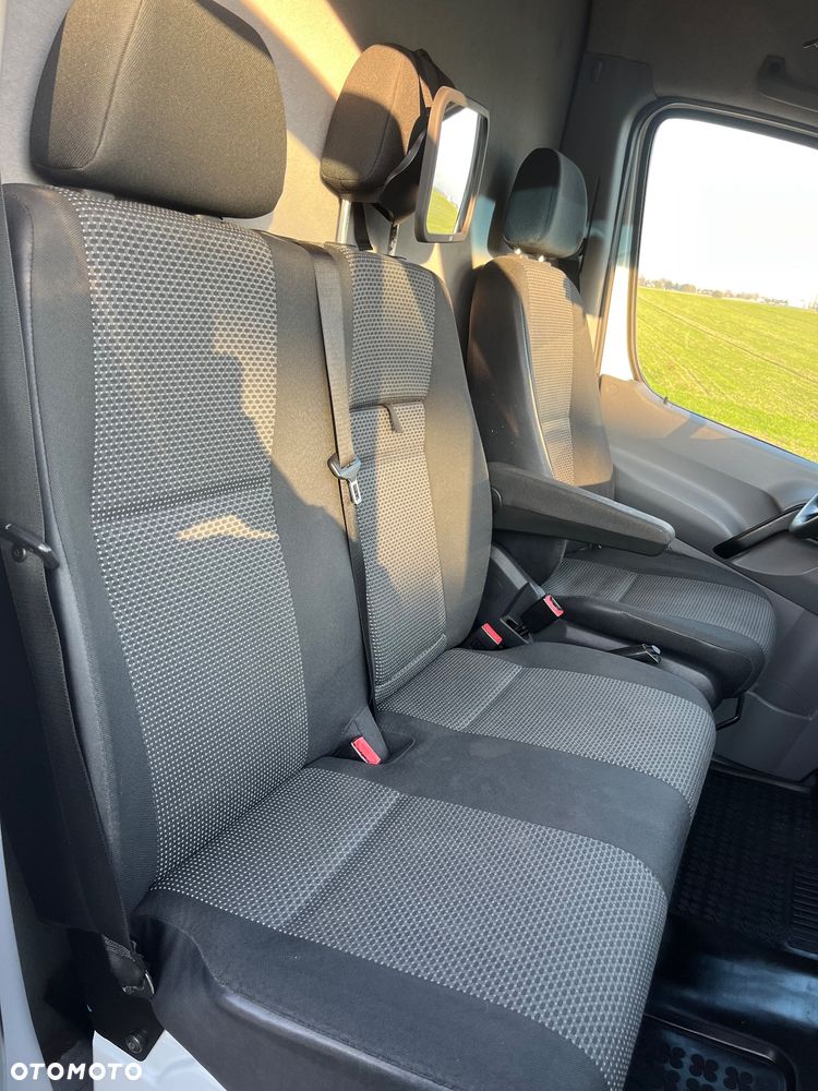 Mercedes-Benz SPRINTER 313 - 7