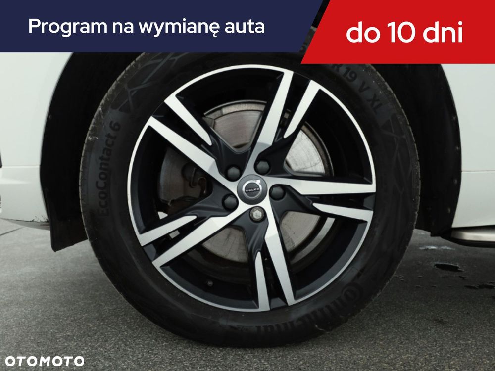 Volvo XC 60 - 22