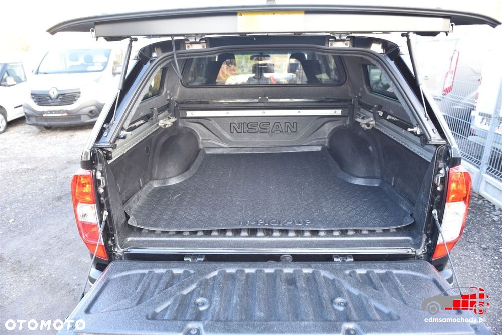 Nissan Navara - 17