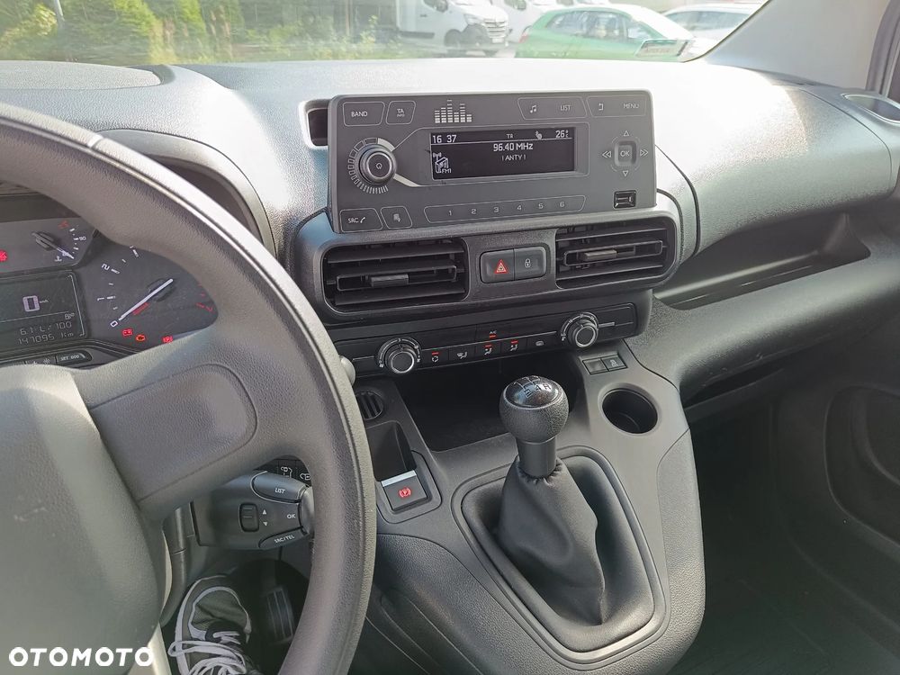 Toyota ProAce - 17