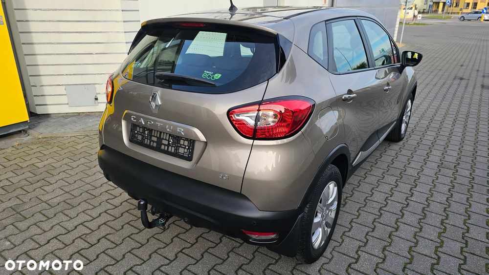 Renault Captur 1.5 dCi Energy Limited - 14