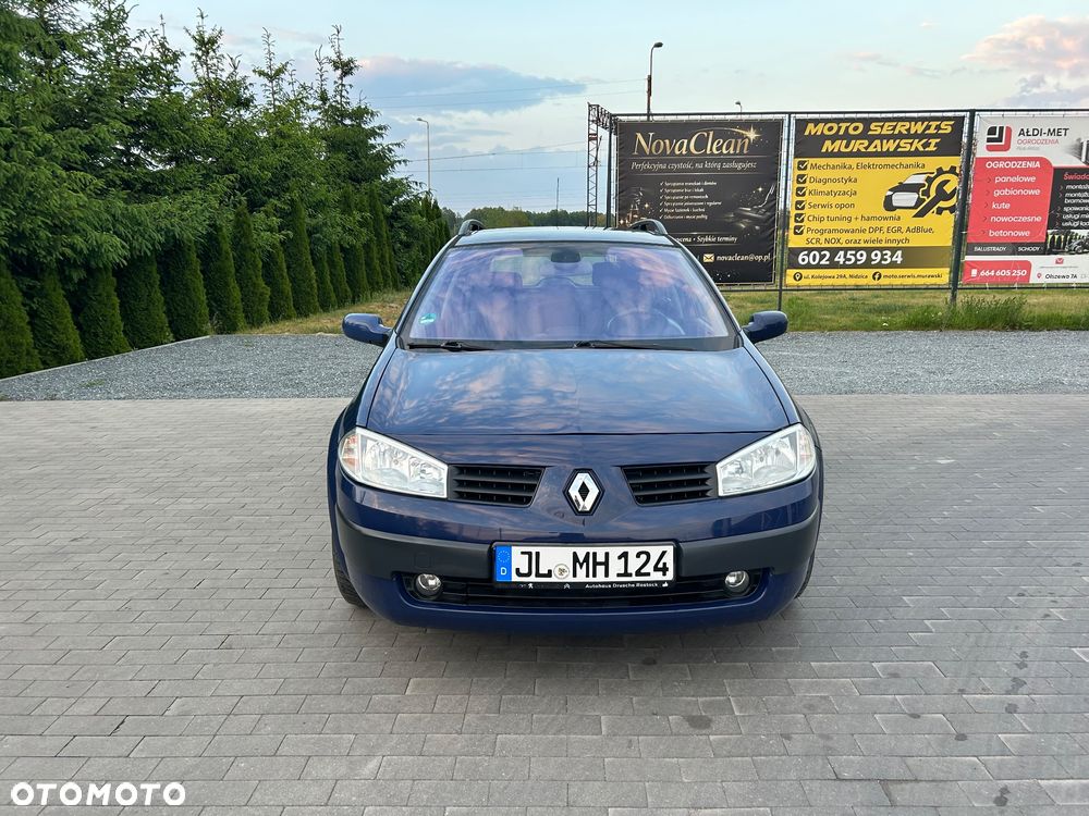Renault Megane - 23