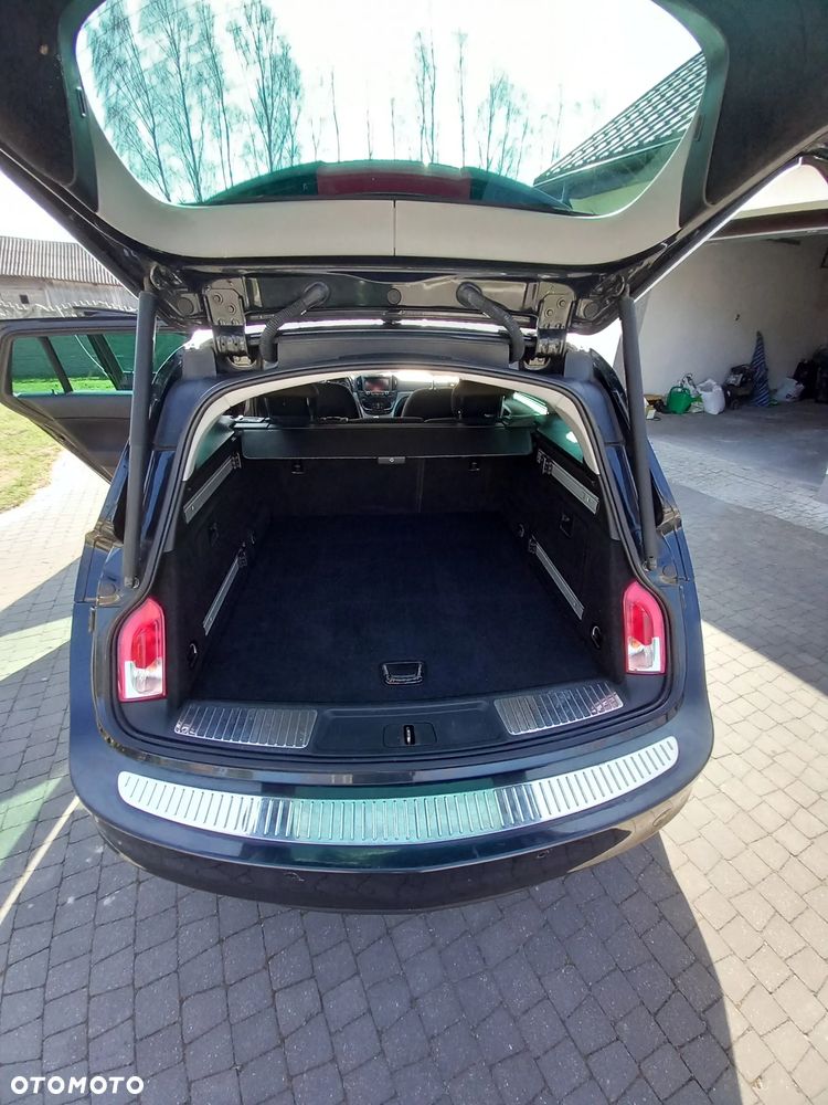 Opel Insignia 2.0 CDTI ecoFLEX Start/Stop Business Edition - 26