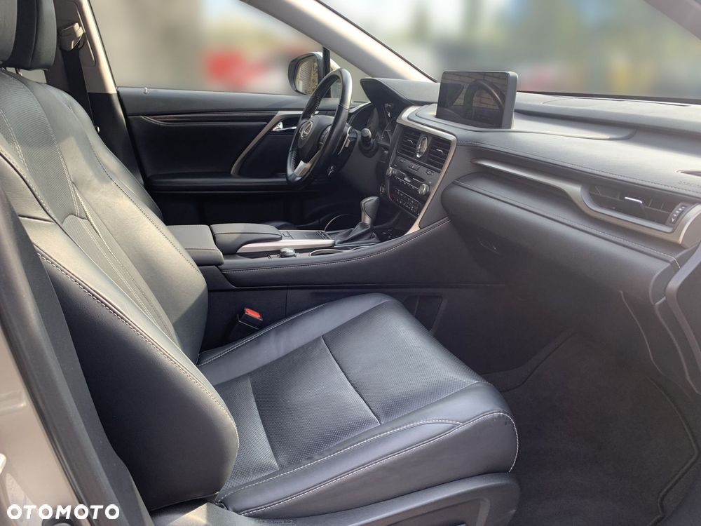 Lexus RX 300 Prestige - 13