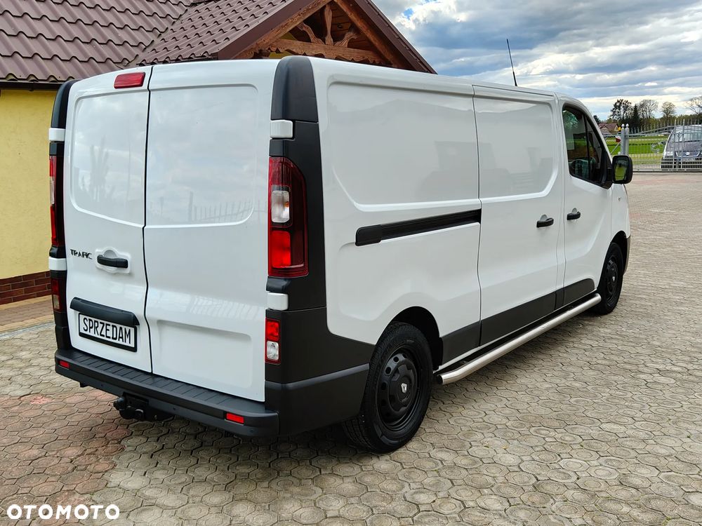 Renault TRAFIC - 7