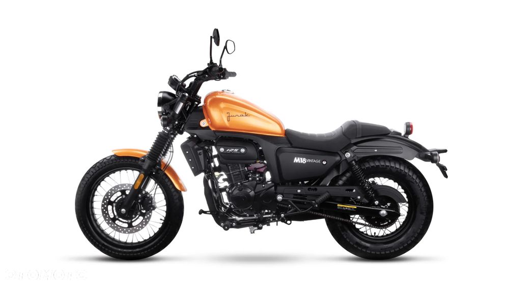 Junak M18 - 11