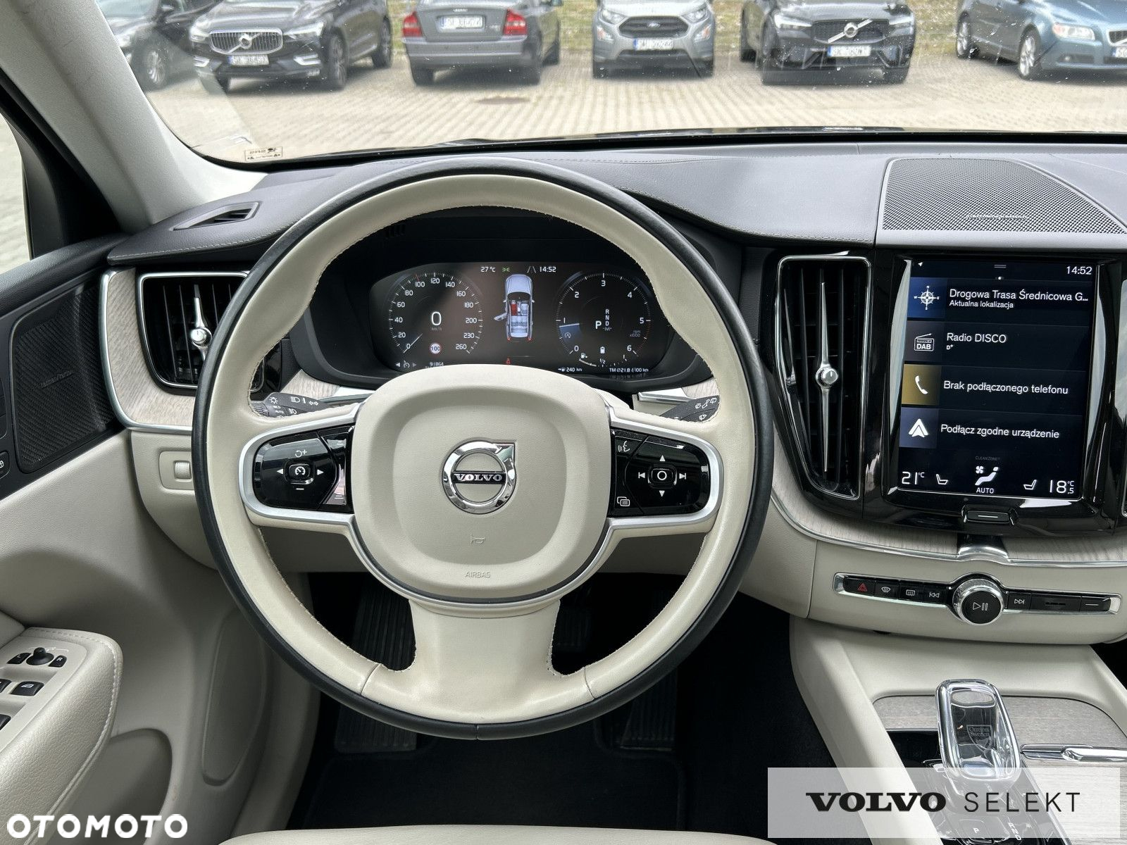 Volvo XC 60 - 33
