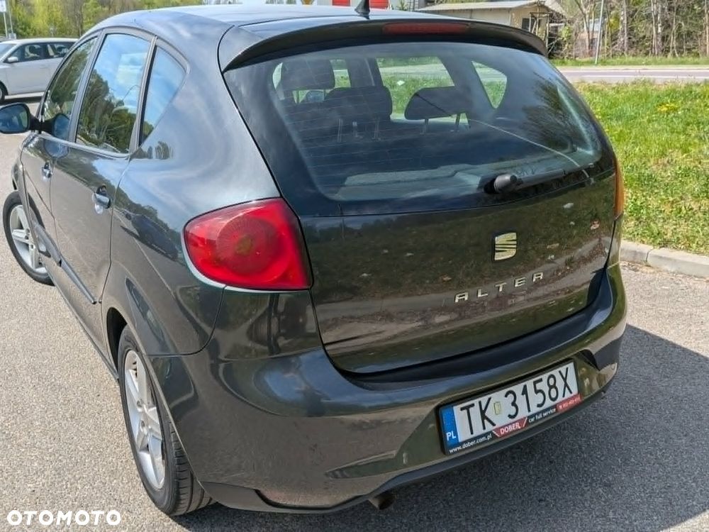 Seat Altea 1.2 TSI Reference - 4