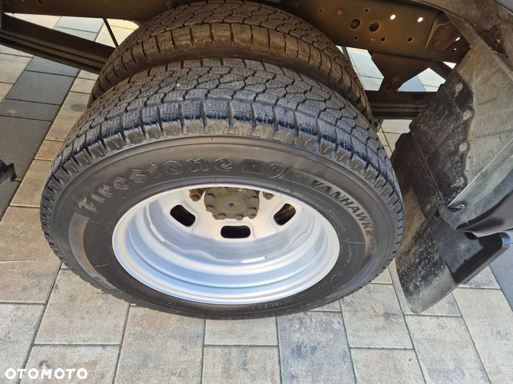 Iveco DAILY 50C18 180KM L3H2 HIMATIC KLIMA BLIZNIAK WARSZTAT - 9