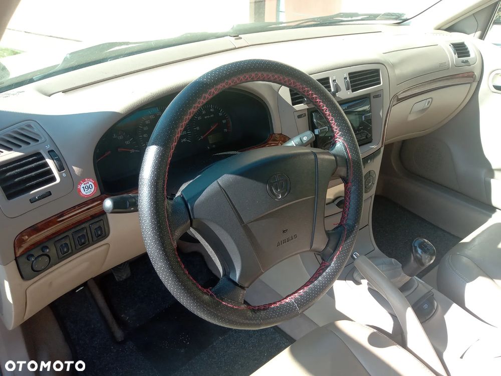 Brilliance BS6 2.0 Deluxe - 10