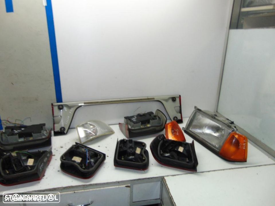 Volvo 850 1995 carro farolim - 7