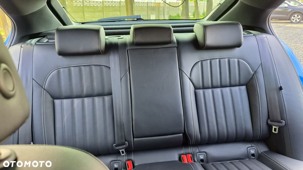 Skoda Superb 2.0 TSI 4x4 L&K DSG - 27