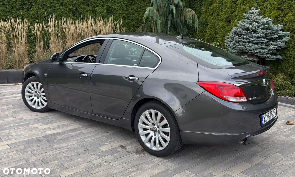 Opel Insignia - 24