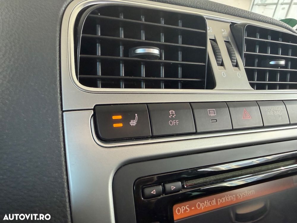 Volkswagen Polo 1.6 TDI DSG Life - 25