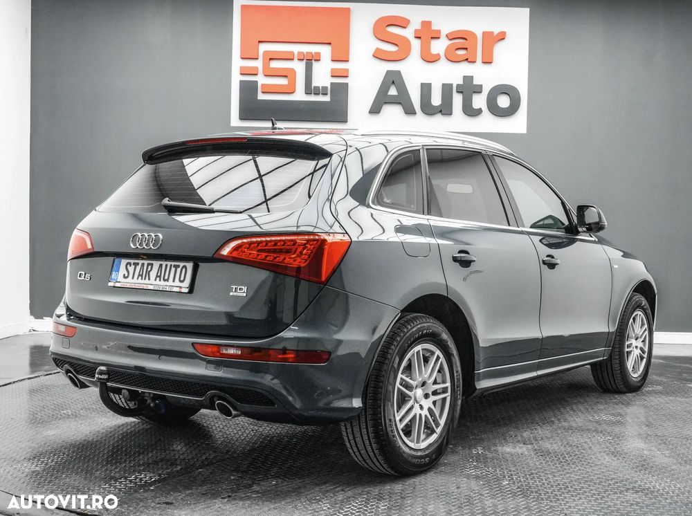 Audi Q5 - 7