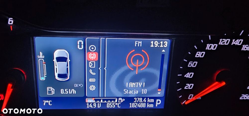 Ford S-Max 2.0 TDCi DPF Titanium MPS6 - 20