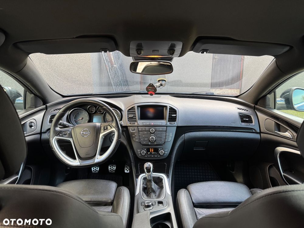 Opel Insignia - 9