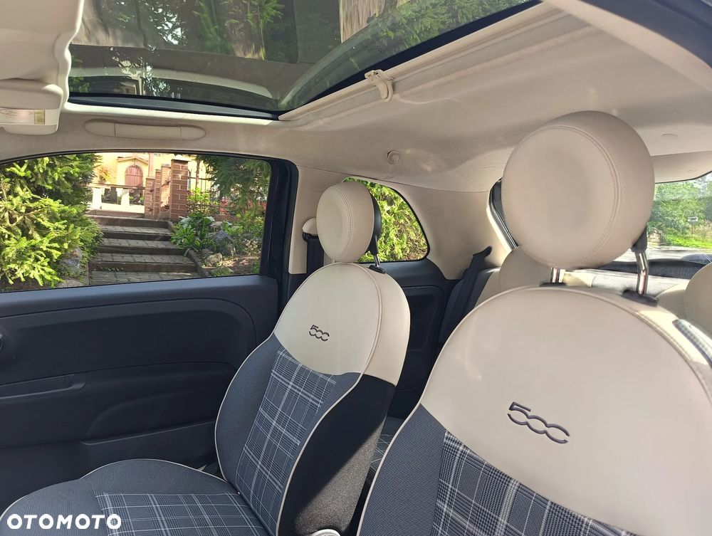 Fiat 500 - 6