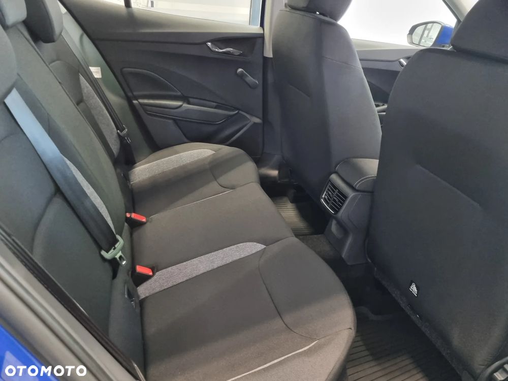 Skoda Fabia 1.0 Essence - 20