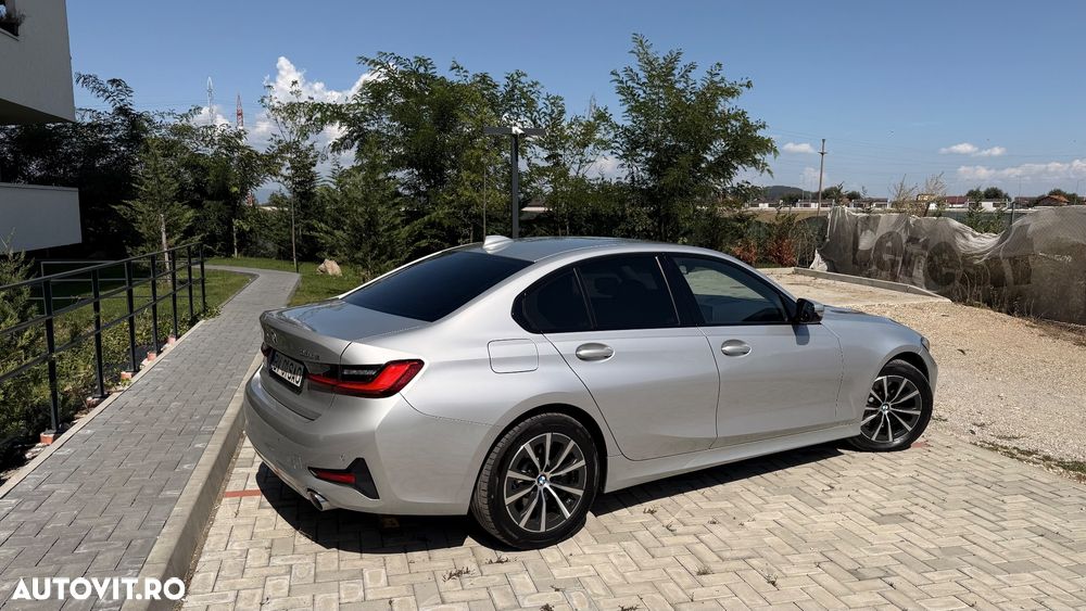 BMW Seria 3 - 2