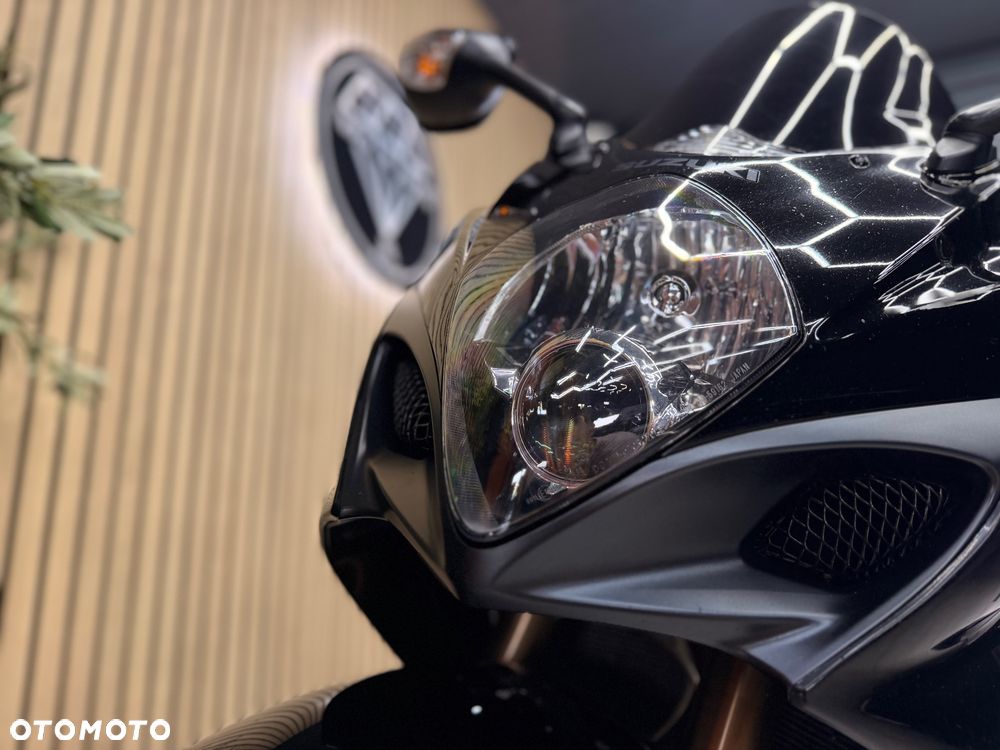 Suzuki GSX-R - 9