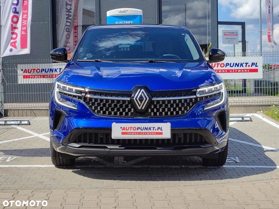 Renault Austral - 2