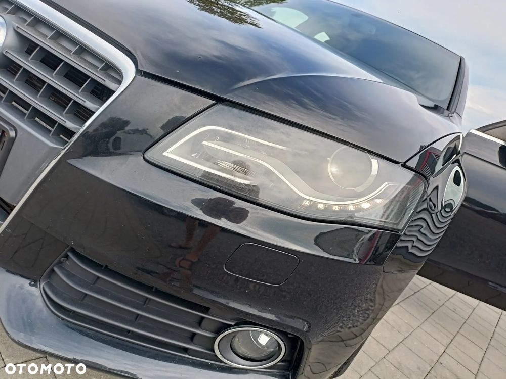 Audi A4 Avant 2.0 TDI Quattro Prime Line - 18