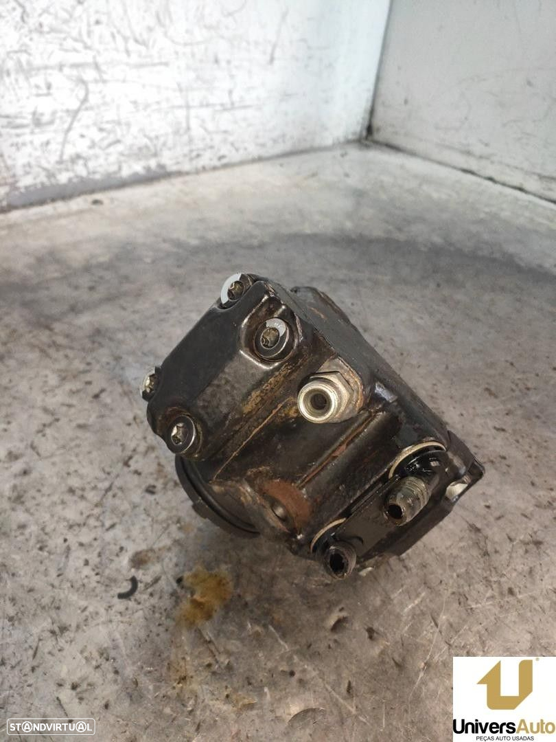 BOMBA INJECÇÃO SMART FORTWO COUPÉ 2007 -0445010025 - 3