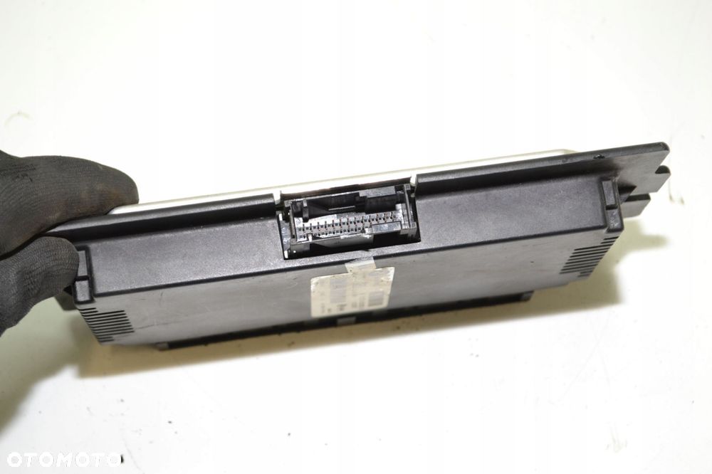 BMW 3 E90 E91 MODUŁ STEROWNIK ŚWIATEŁ FRM 2 FRM2 FRMII NSW 9153782 9153797 - 4