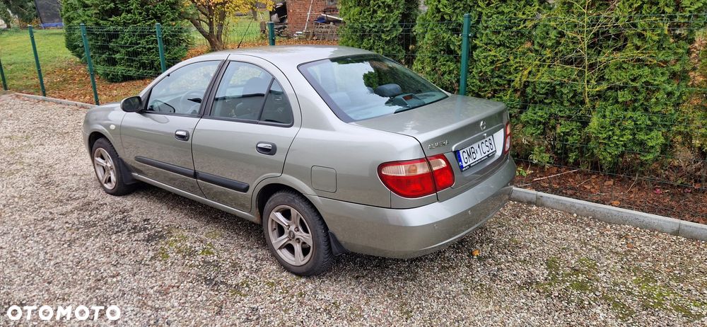 Nissan Almera 1.5 acenta - 3
