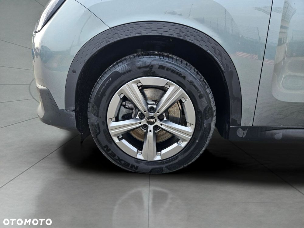 MINI Countryman C Classic Trim - 4