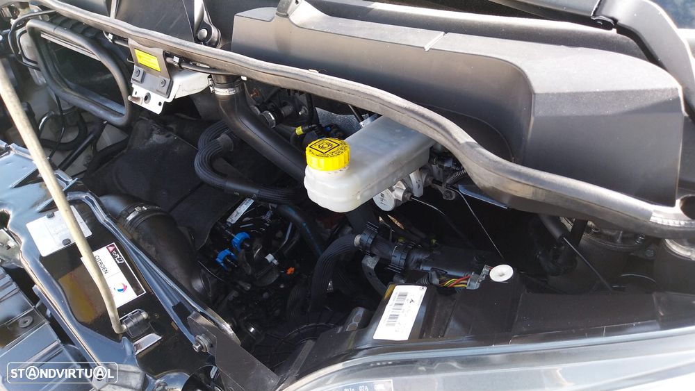 Citroën JUMPER 2.0 165cv - 16