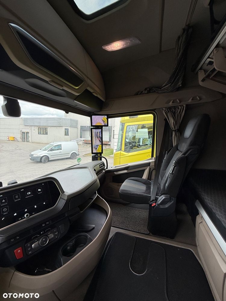 DAF XG 530 FT - 8