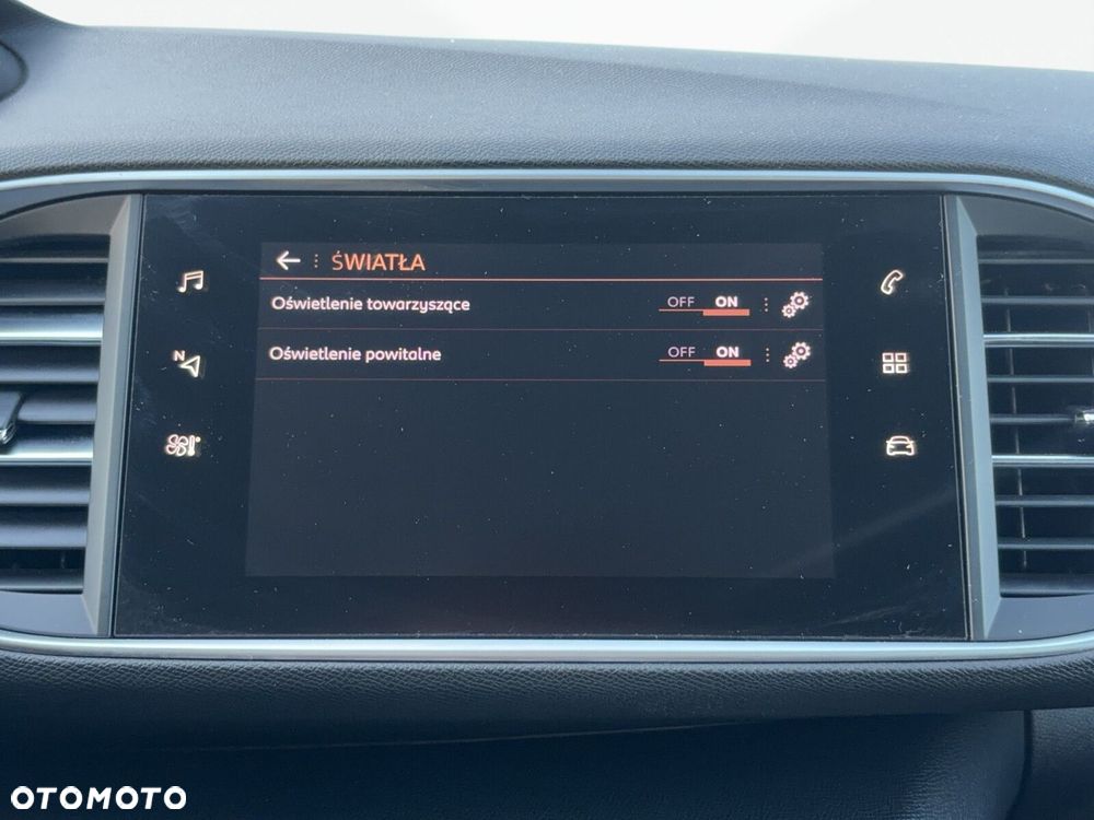 Peugeot 308 1.5 BlueHDi Active S&S - 24