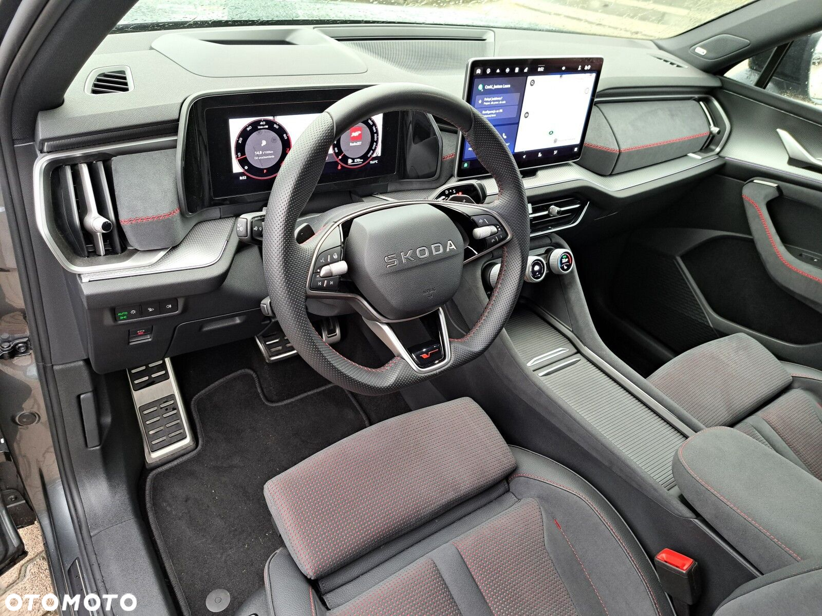 Skoda Kodiaq 2.0 TSI 4x4 RS DSG - 16