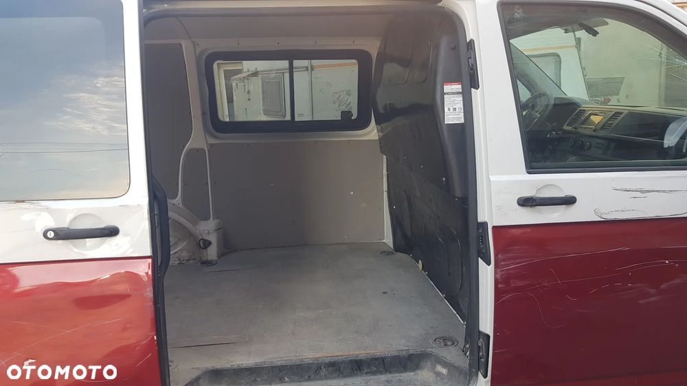 Volkswagen Transporter - 27