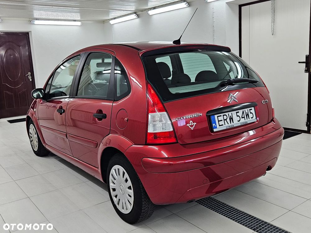 Citroën C3 - 13
