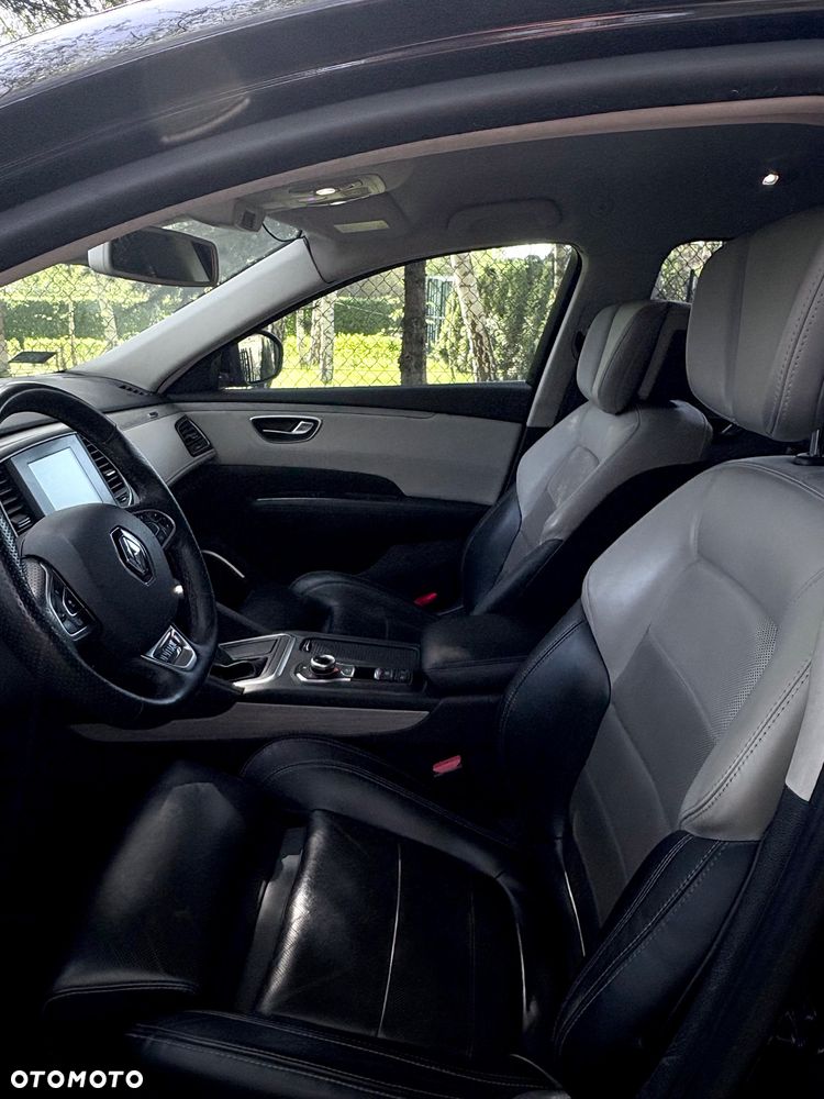 Renault Talisman ENERGY dCi 160 EDC INITIALE PARIS - 11