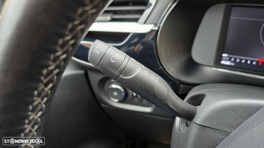 Opel Corsa 1.2 T Elegance - 13