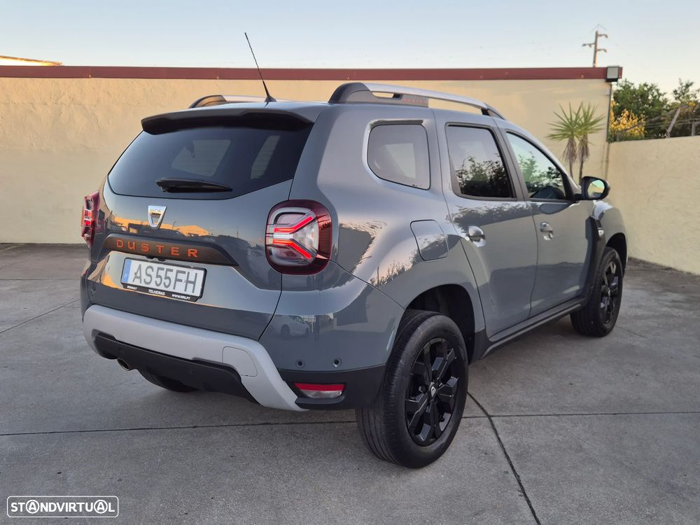 Dacia Duster 1.0 TCe SL Extreme - 18