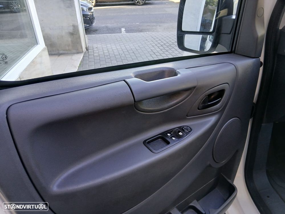 Fiat Scudo 1.6 M-Jet Longo 6L - 4