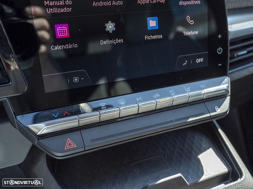 Renault Mégane E-Tech EV60 Equilibre Optimum Charge - 36