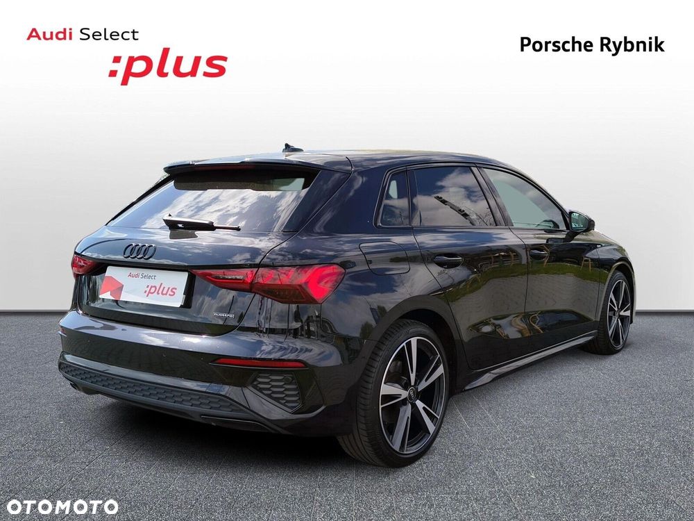 Audi A3 Sportback - 6