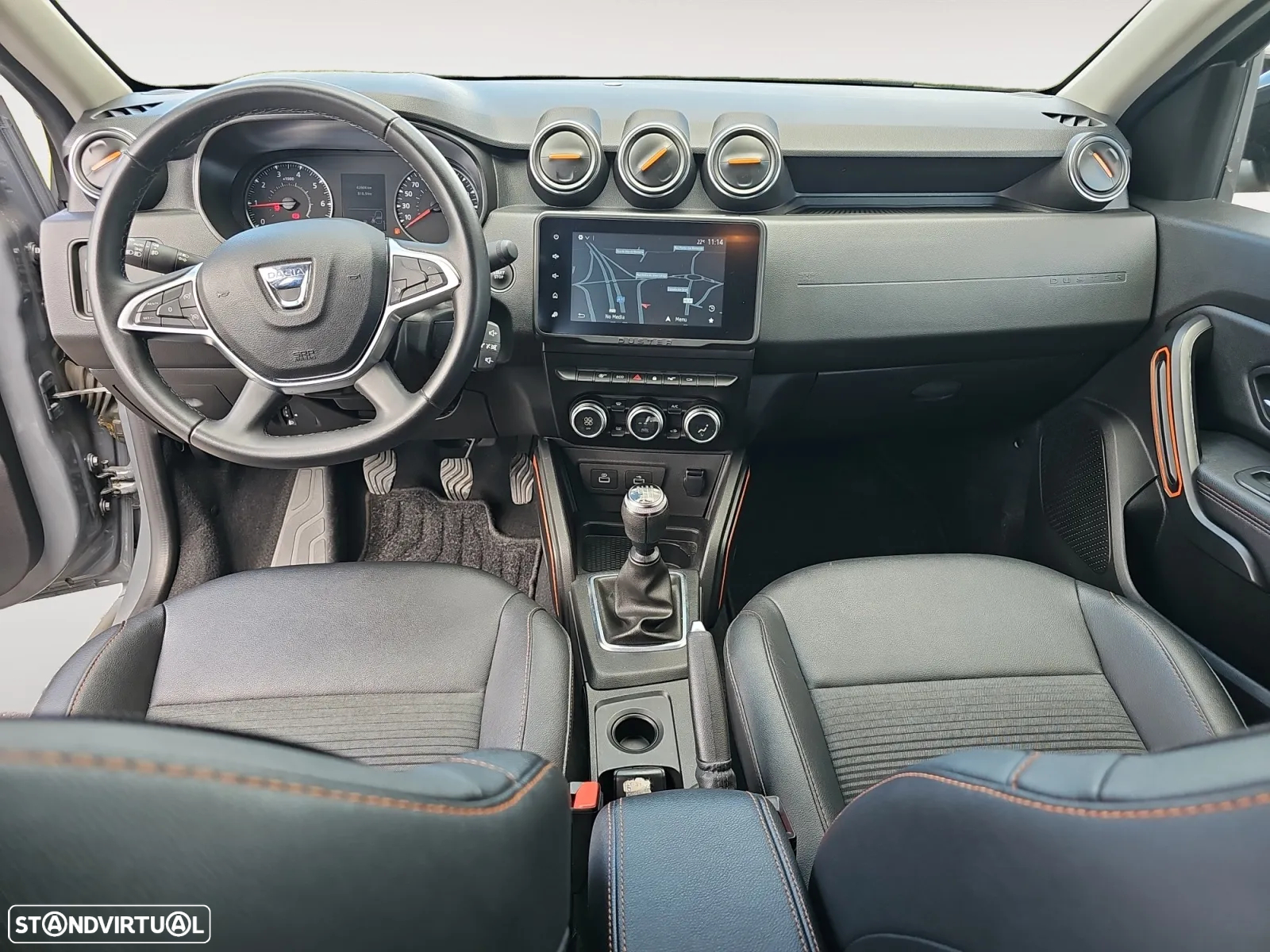Dacia Duster 1.0 TCe SL Extreme - 11