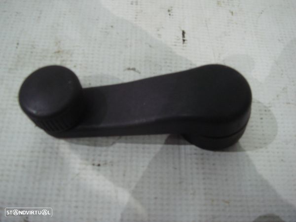 Manipulo Elevador Vidro Tr Dto Seat Leon (1P1) - 1
