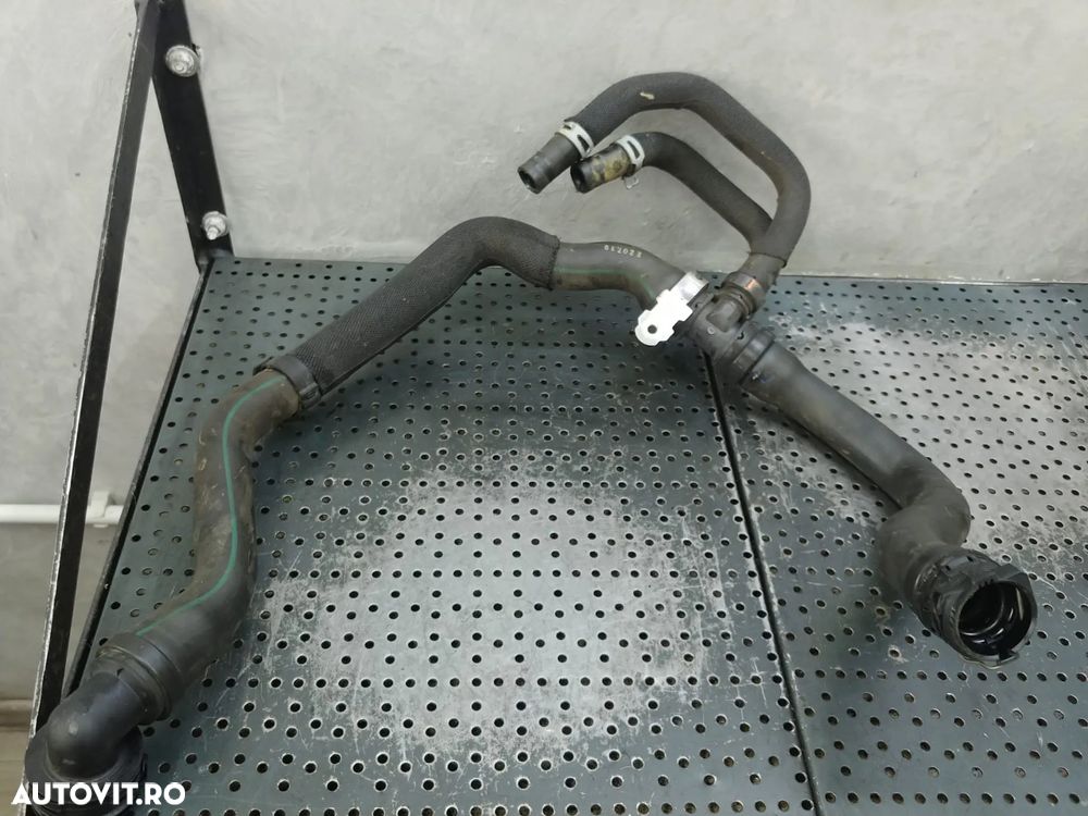 furtun apa  1.5 hdi yh01 citroen c5 - 2