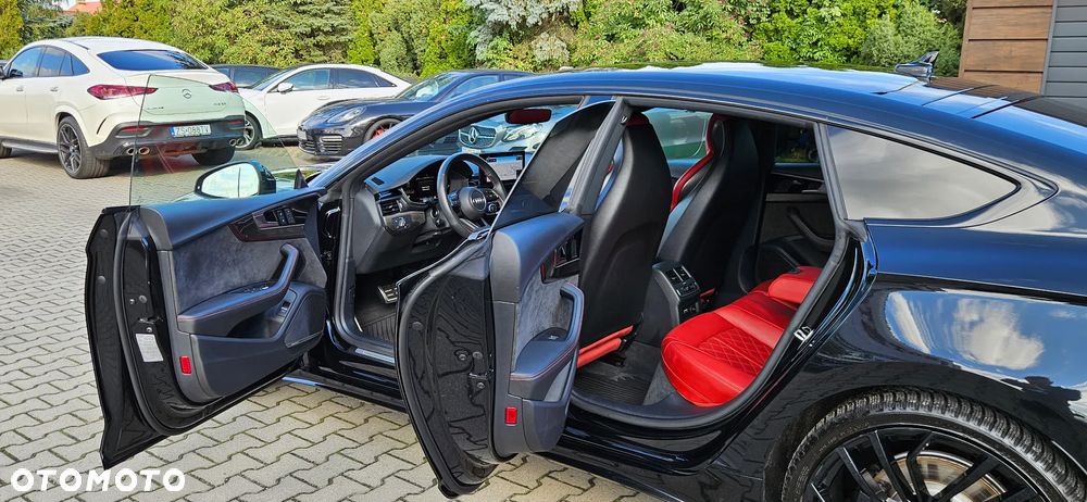 Audi S5 Sportback - 28